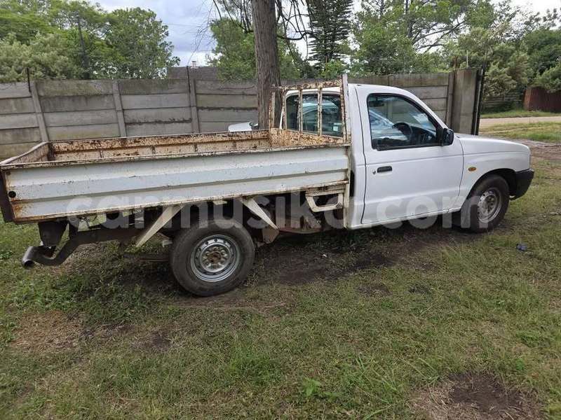 Big with watermark mazda b series harare harare 38091