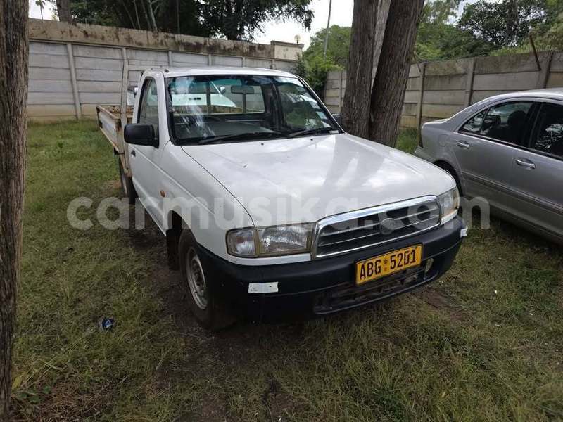 Big with watermark mazda b series harare harare 38091