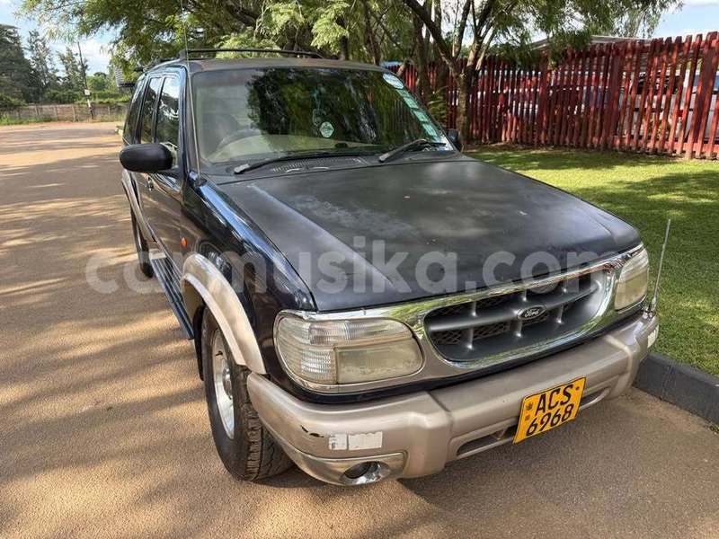 Big with watermark ford explorer harare harare 38092