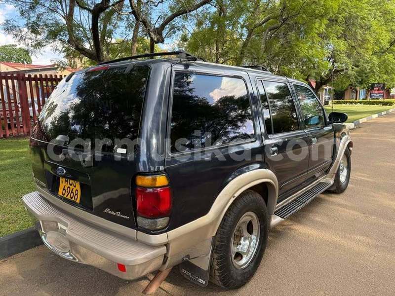 Big with watermark ford explorer harare harare 38092