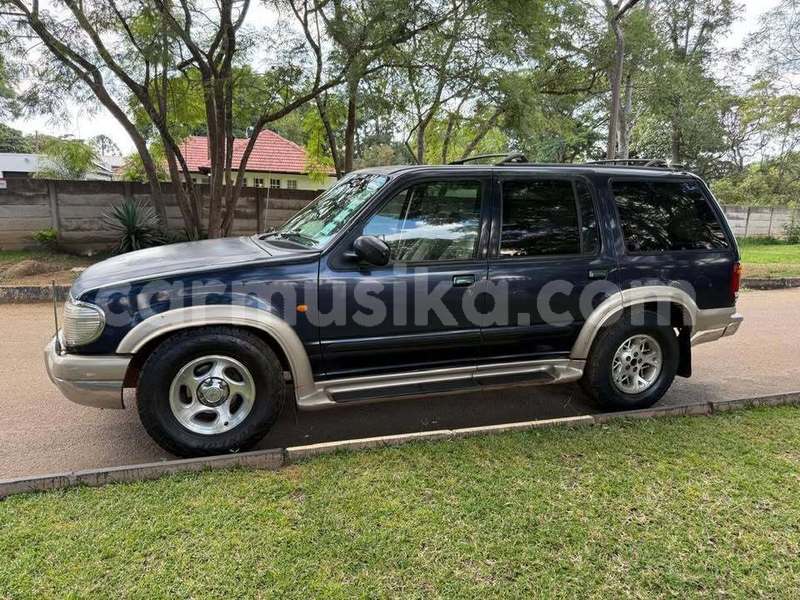 Big with watermark ford explorer harare harare 38092