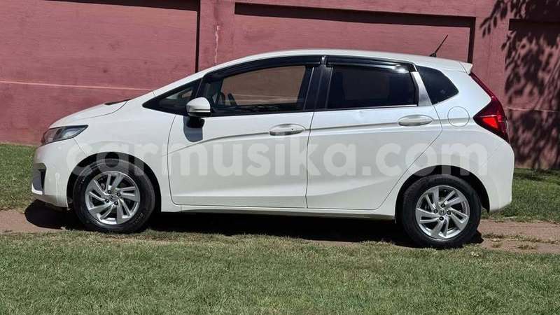 Big with watermark honda fit harare harare 38093