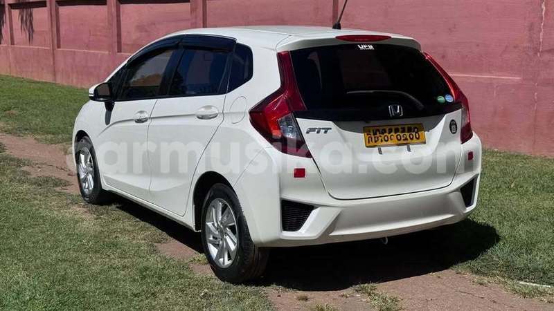 Big with watermark honda fit harare harare 38093