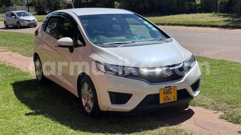 Big with watermark honda fit harare harare 38093
