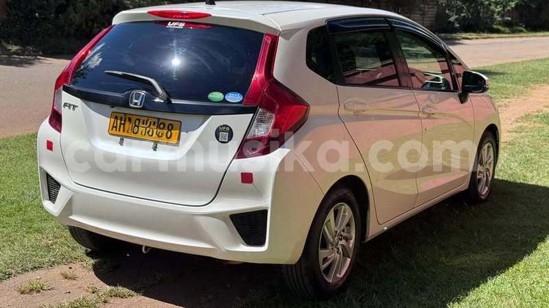 Big with watermark honda fit harare harare 38093