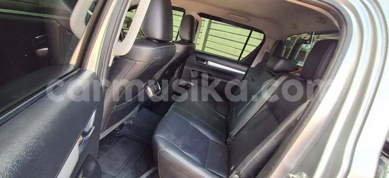 Big with watermark toyota hilux harare harare 38094