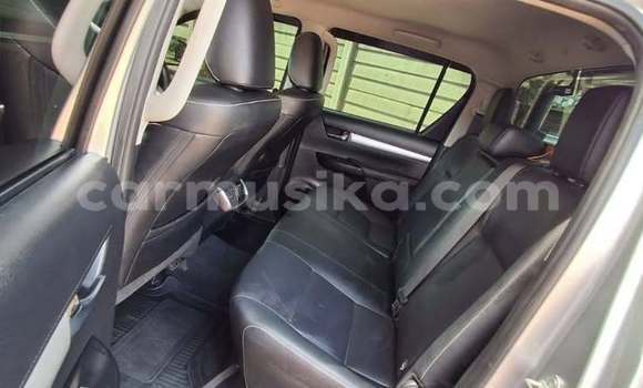 Buy Used Toyota Hilux Other Car in Harare in Harare Buy Used Toyota Hilux Other Car in Harare in Harare