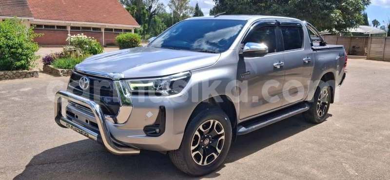 Big with watermark toyota hilux harare harare 38094