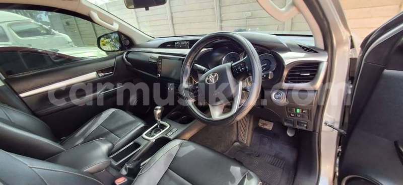 Big with watermark toyota hilux harare harare 38094