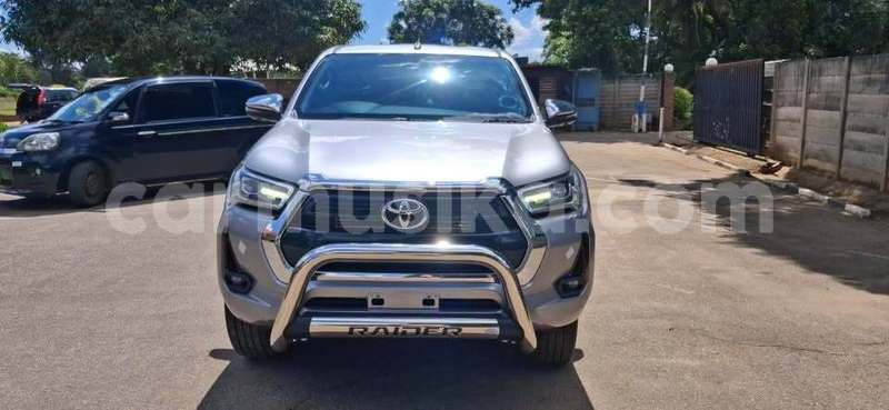 Big with watermark toyota hilux harare harare 38094