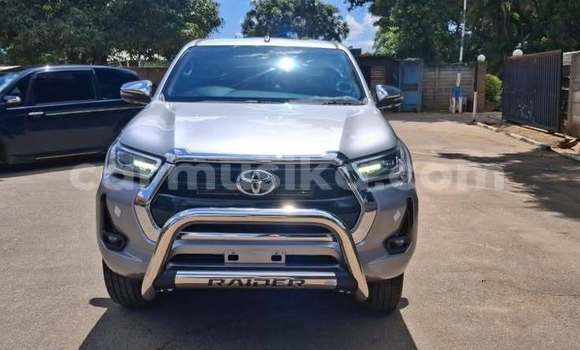Buy Used Toyota Hilux Other Car in Harare in Harare Buy Used Toyota Hilux Other Car in Harare in Harare