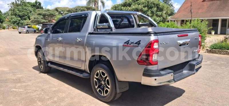 Big with watermark toyota hilux harare harare 38094