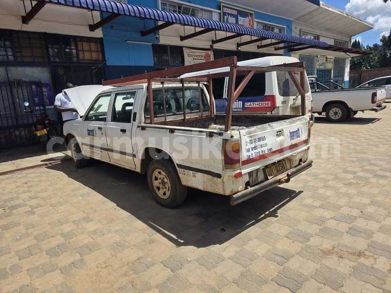 Big with watermark mazda b series harare harare 38095