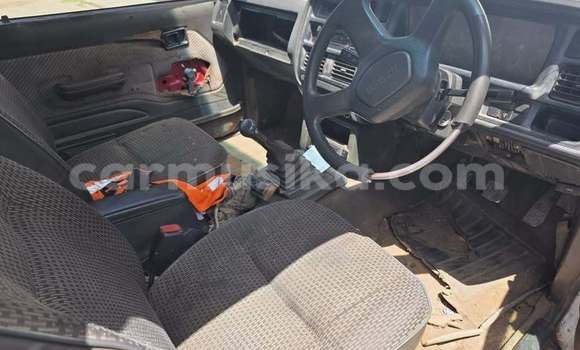 Buy Used Mazda B–series White Car in Harare in Harare Buy Used Mazda B–series White Car in Harare in Harare