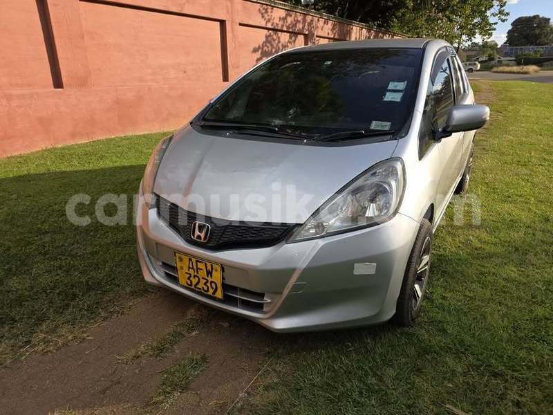 Big with watermark honda fit harare harare 38096