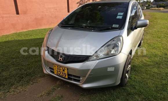 Buy Used Honda Fit Other Car in Harare in Harare