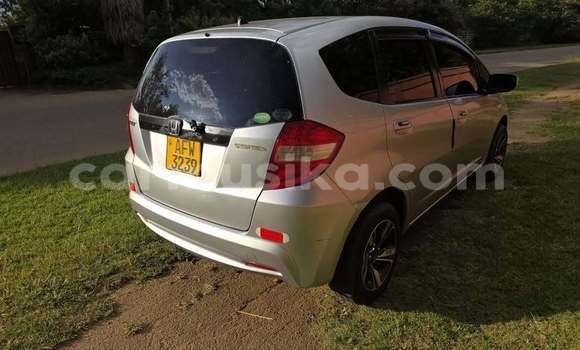 Buy Used Honda Fit Other Car in Harare in Harare Buy Used Honda Fit Other Car in Harare in Harare