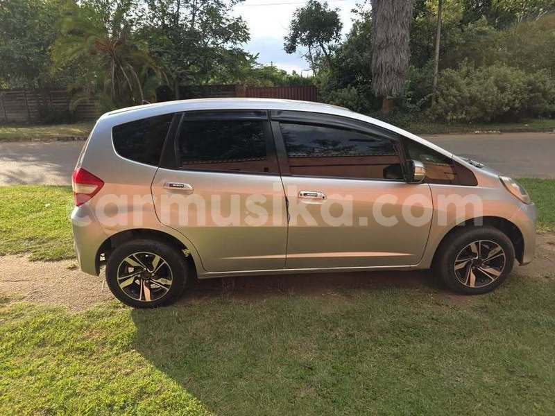 Big with watermark honda fit harare harare 38096