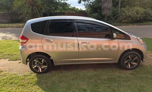 Buy Used Honda Fit Other Car in Harare in Harare Buy Used Honda Fit Other Car in Harare in Harare