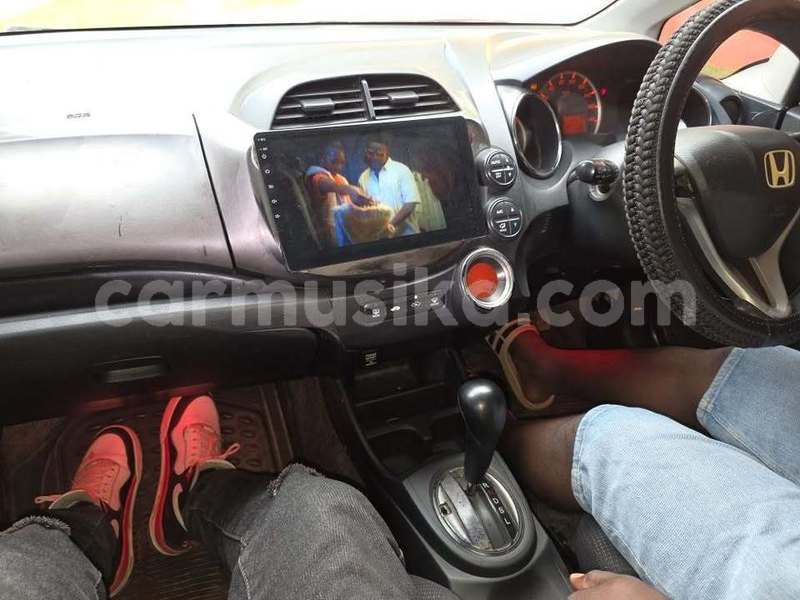 Big with watermark honda fit harare harare 38096