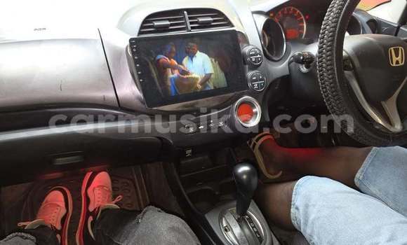Buy Used Honda Fit Other Car in Harare in Harare Buy Used Honda Fit Other Car in Harare in Harare