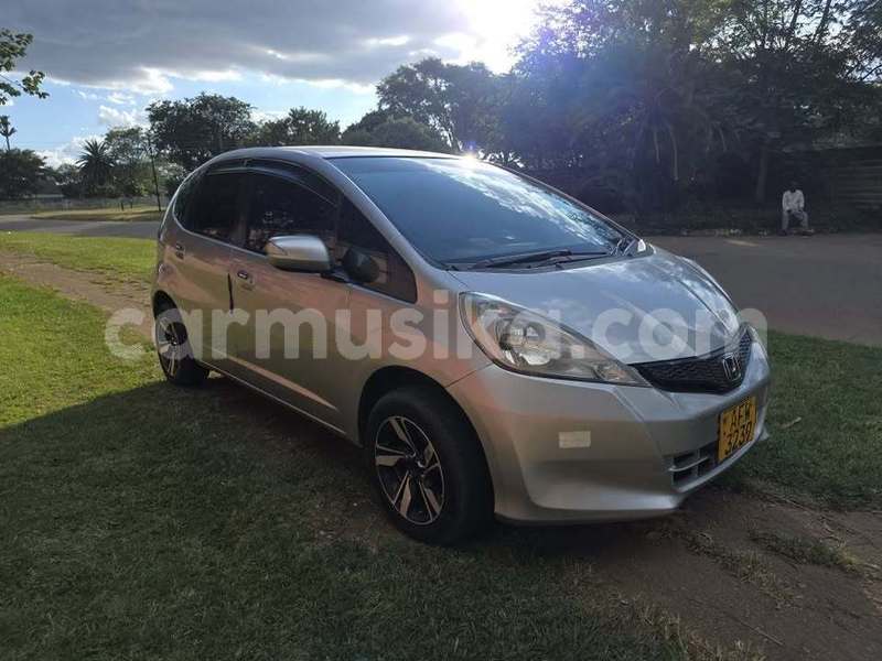 Big with watermark honda fit harare harare 38096
