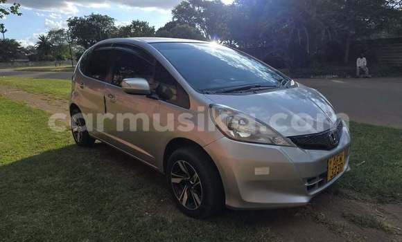 Buy Used Honda Fit Other Car in Harare in Harare Buy Used Honda Fit Other Car in Harare in Harare