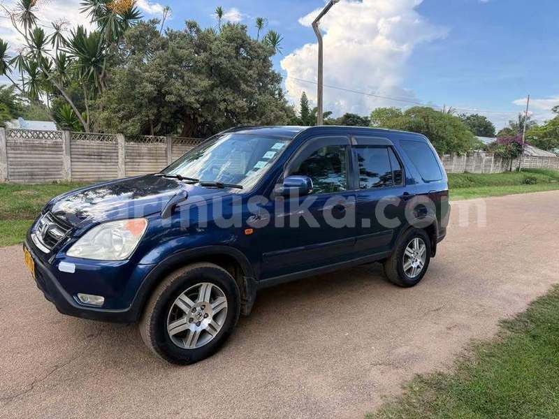 Big with watermark honda cr v harare harare 38097