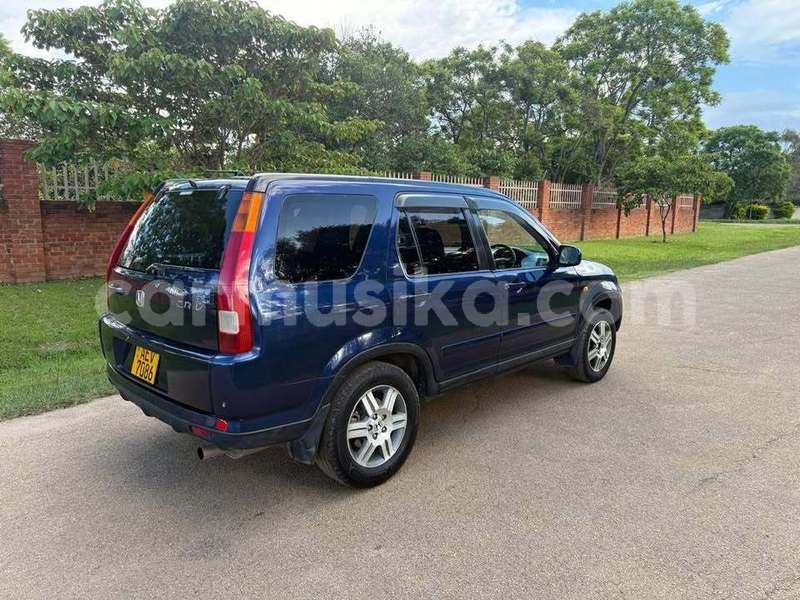 Big with watermark honda cr v harare harare 38097