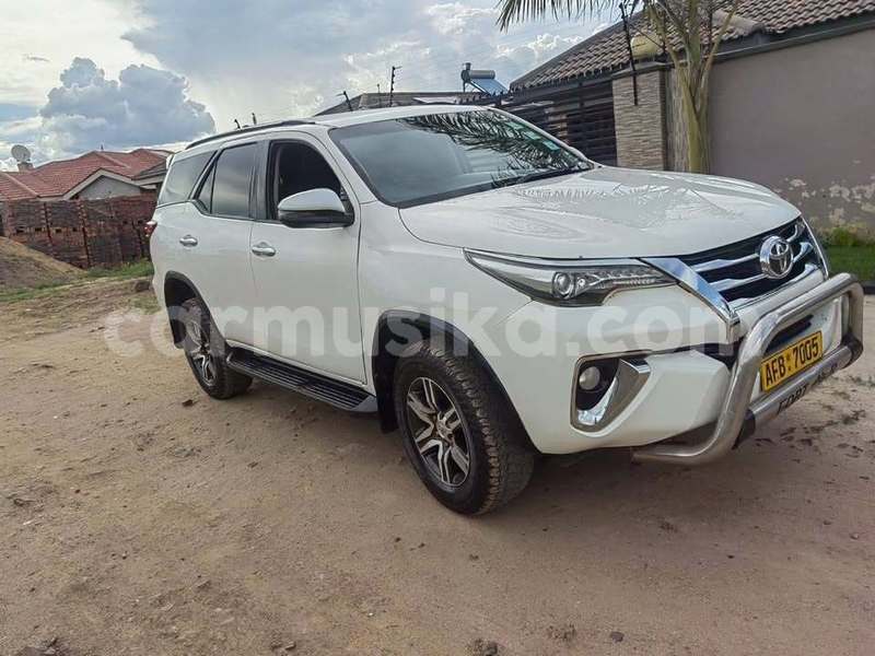 Big with watermark toyota fortuner harare harare 38098
