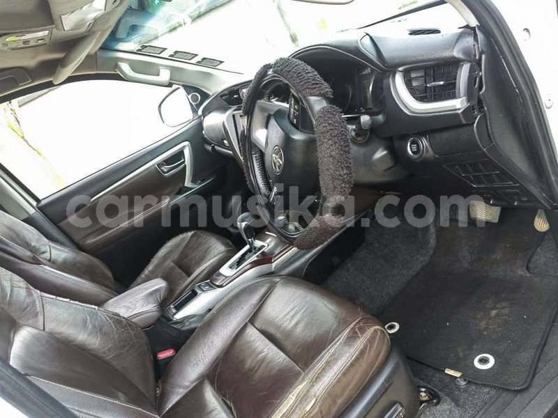 Big with watermark toyota fortuner harare harare 38098