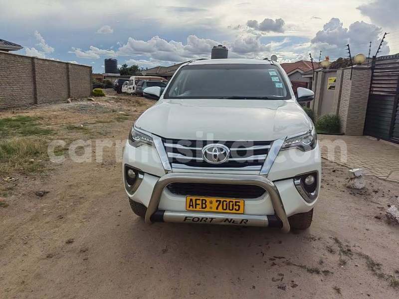 Big with watermark toyota fortuner harare harare 38098