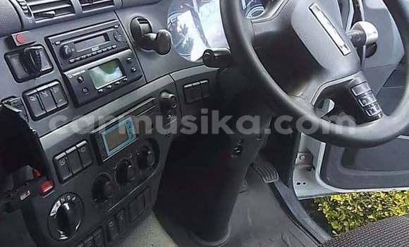 Buy Used DAF CF White Truck in Harare in Harare Buy Used DAF CF White Truck in Harare in Harare