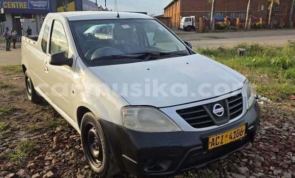 Buy Used Nissan NP 300 White Car in Harare in Harare Buy Used Nissan NP 300 White Car in Harare in Harare
