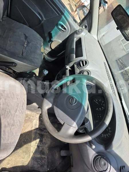 Big with watermark nissan np 300 harare harare 38100
