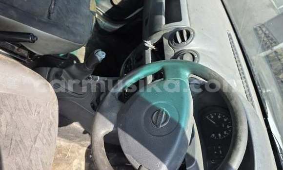 Buy Used Nissan NP 300 White Car in Harare in Harare Buy Used Nissan NP 300 White Car in Harare in Harare