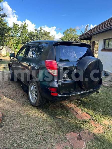 Big with watermark toyota rav4 harare harare 38101
