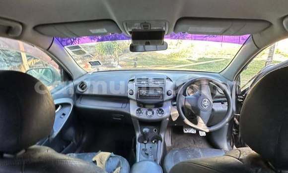 Buy Used Toyota RAV4 Black Car in Harare in Harare Buy Used Toyota RAV4 Black Car in Harare in Harare