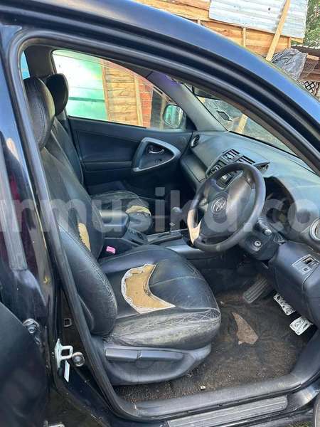 Big with watermark toyota rav4 harare harare 38101