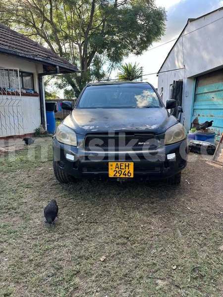 Big with watermark toyota rav4 harare harare 38101