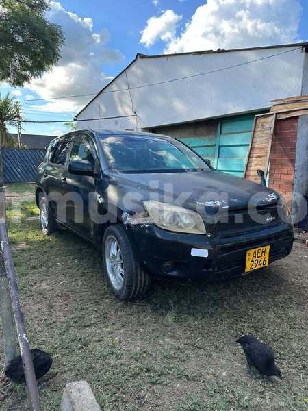 Big with watermark toyota rav4 harare harare 38101