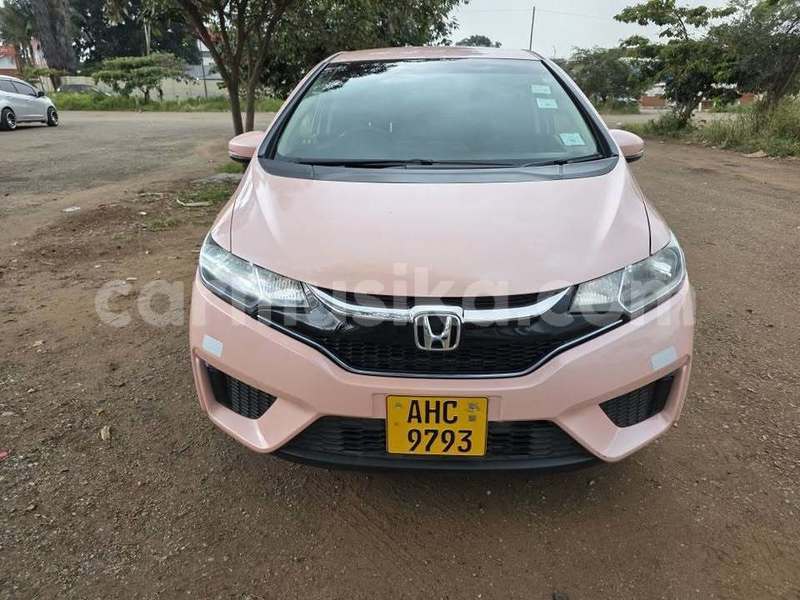 Big with watermark honda fit harare harare 38102