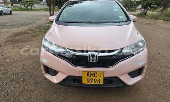 Buy Used Honda Fit Other Car in Harare in Harare