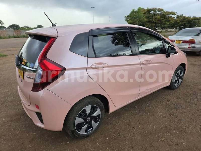 Big with watermark honda fit harare harare 38102