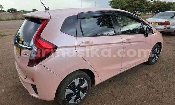 Buy Used Honda Fit Other Car in Harare in Harare Buy Used Honda Fit Other Car in Harare in Harare