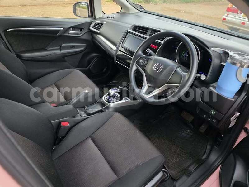 Big with watermark honda fit harare harare 38102