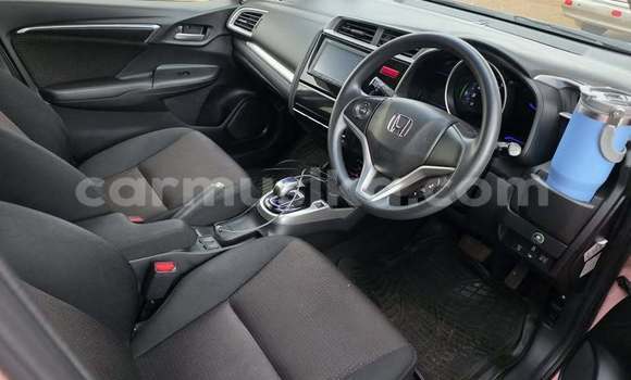 Buy Used Honda Fit Other Car in Harare in Harare Buy Used Honda Fit Other Car in Harare in Harare