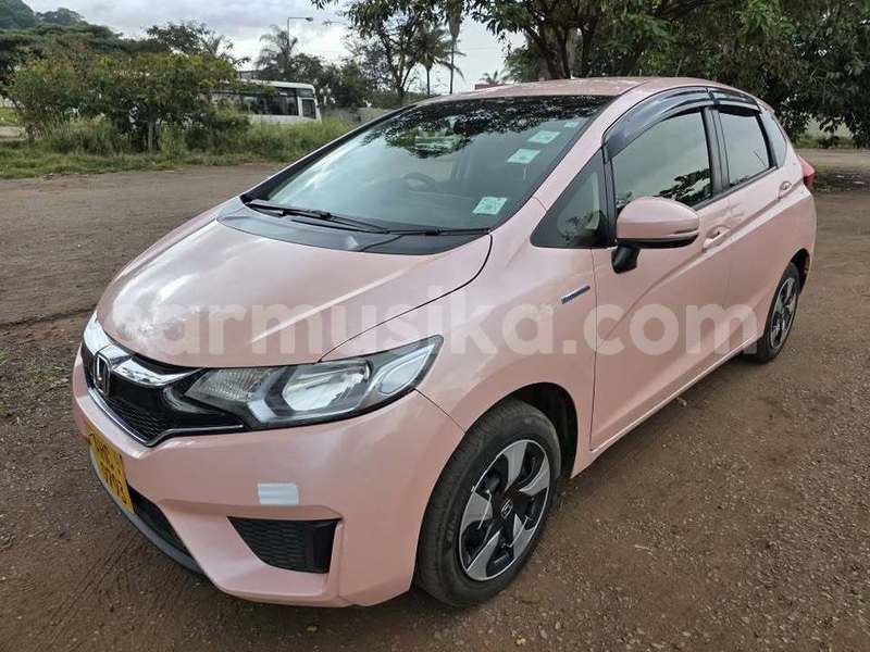 Big with watermark honda fit harare harare 38102