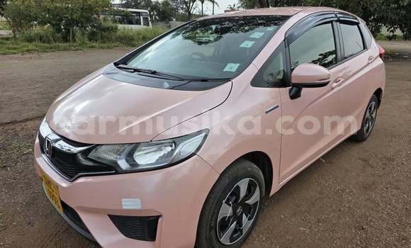 Buy Used Honda Fit Other Car in Harare in Harare Buy Used Honda Fit Other Car in Harare in Harare