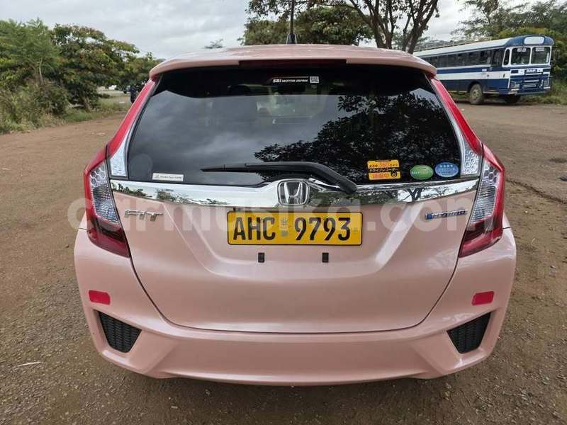 Big with watermark honda fit harare harare 38102